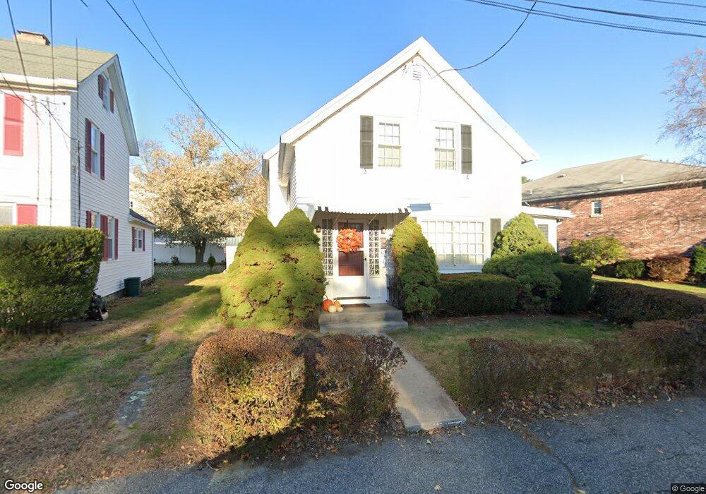 15 Kilby St, Woburn, MA 01801 - photo 1