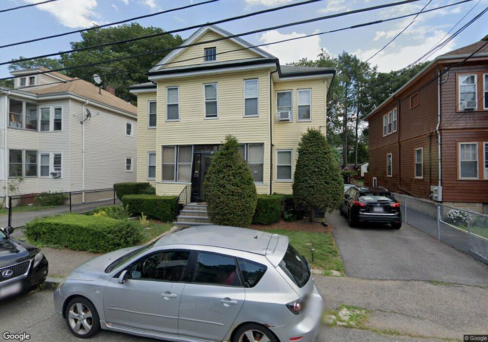 19 Brockton St unit 1, Mattapan, MA 02126 - photo 1