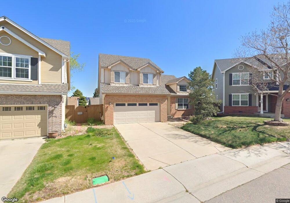 9764 Rock Dove Ln, Highlands Ranch, CO 80129 - photo 1