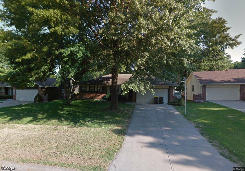 11318 W 73rd St, Shawnee, KS 66203 - photo 1