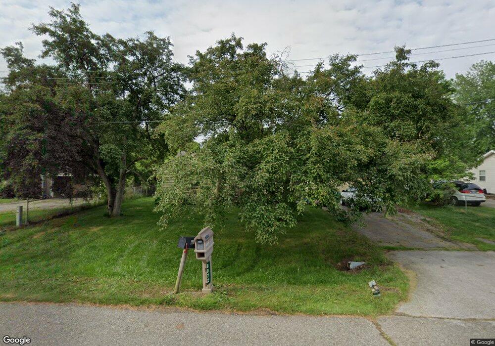 6072 Crown Point, Flint, MI 48506 - photo 1