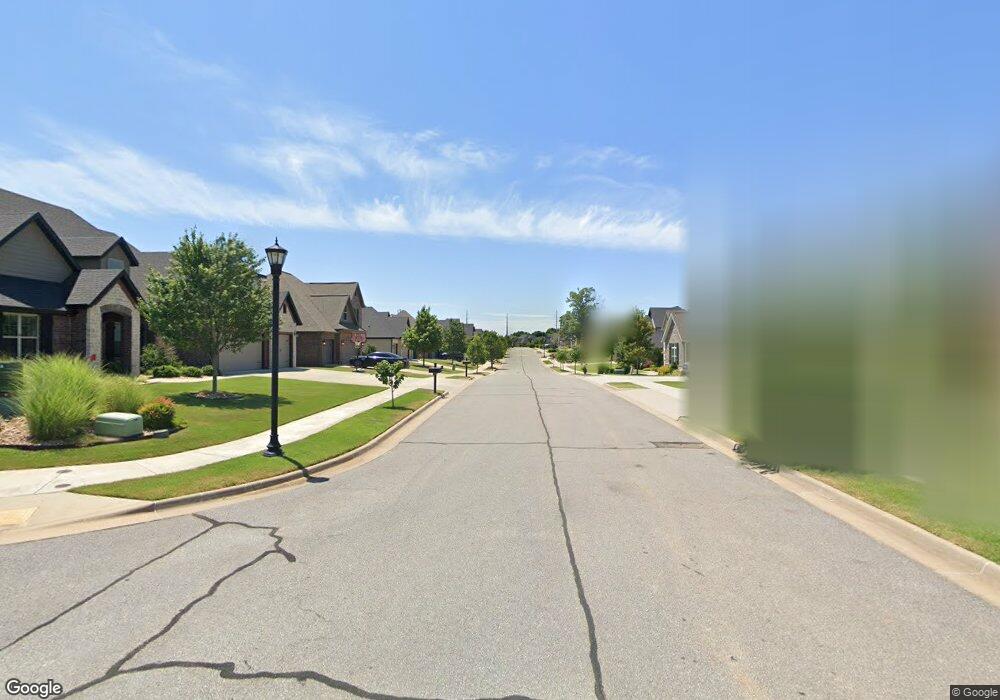 0 NW Highland Rd unit 1142770, Bentonville, AR 72712 - photo 1