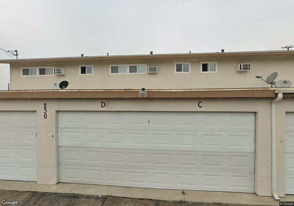 230 E 8th St, Upland, CA 91786 - photo 1