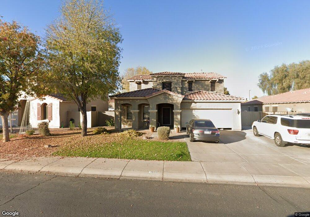 1560 E Indigo St, Gilbert, AZ 85298 - photo 1