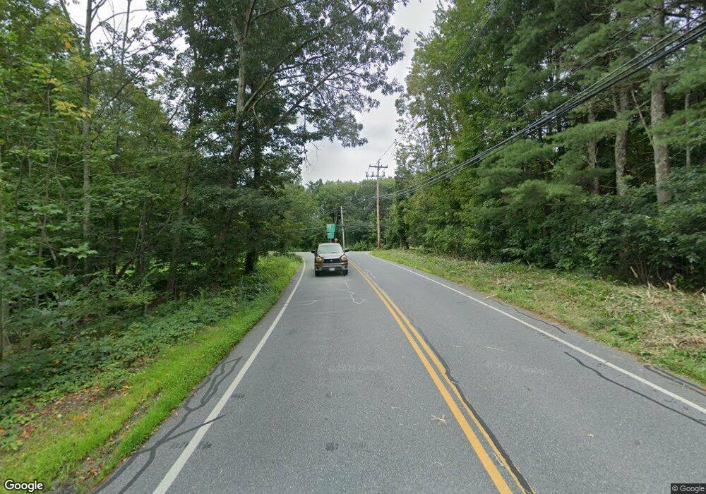 41 Liberty Square Rd unit A, Boxborough, MA 01719 - photo 1