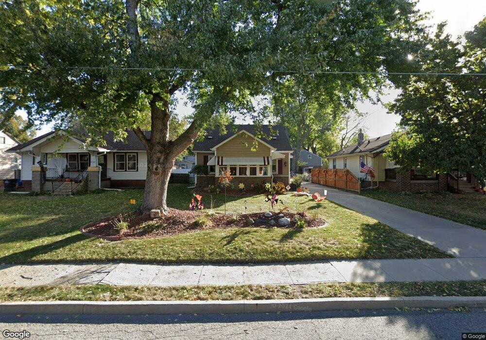 2407 46th St, Des Moines, IA 50310 - photo 1
