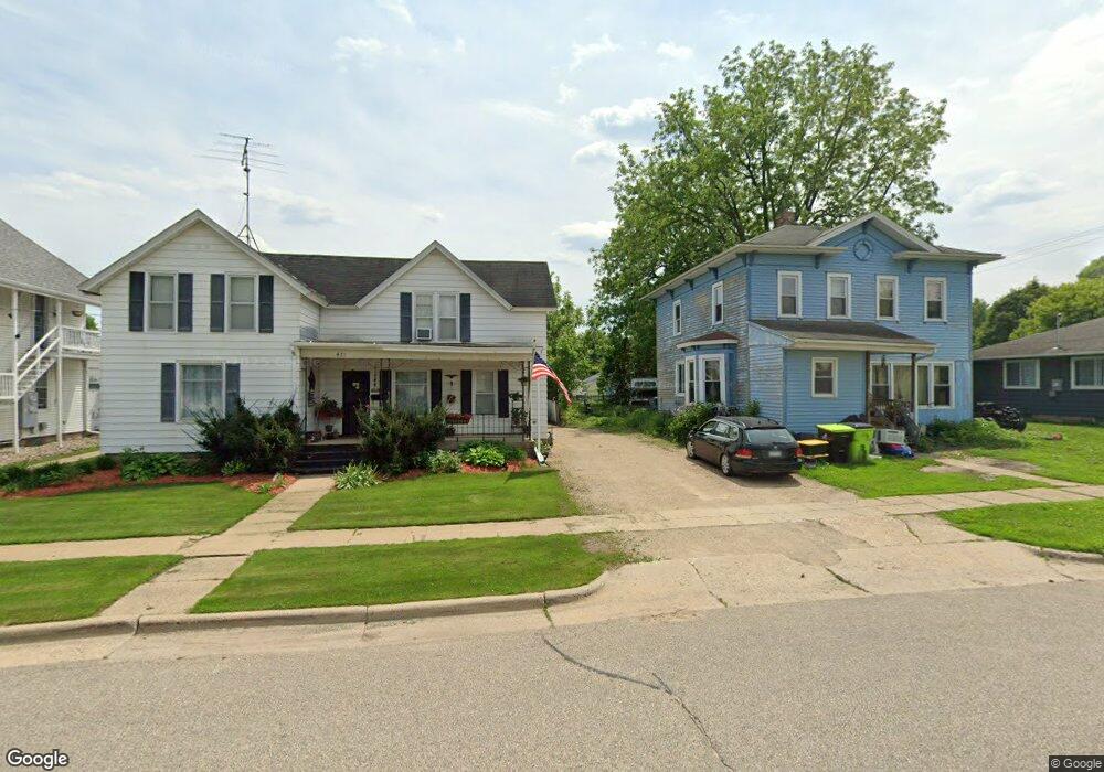 497 W 5th St, Zumbrota, MN 55992 - photo 1