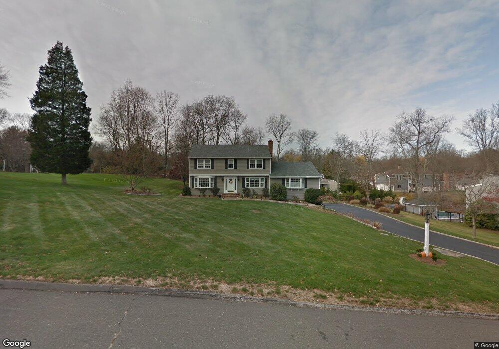 20 Solar Ridge Rd, Trumbull, CT 06611 - photo 1