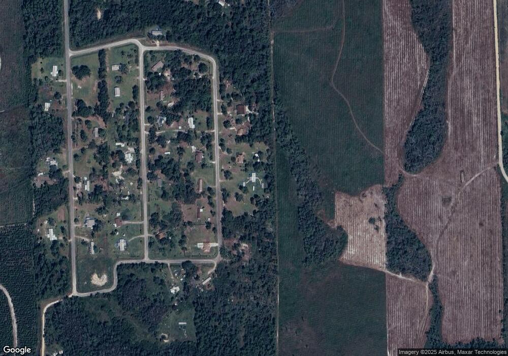 844 Marion Loop, Pearson, GA 31642 - photo 1