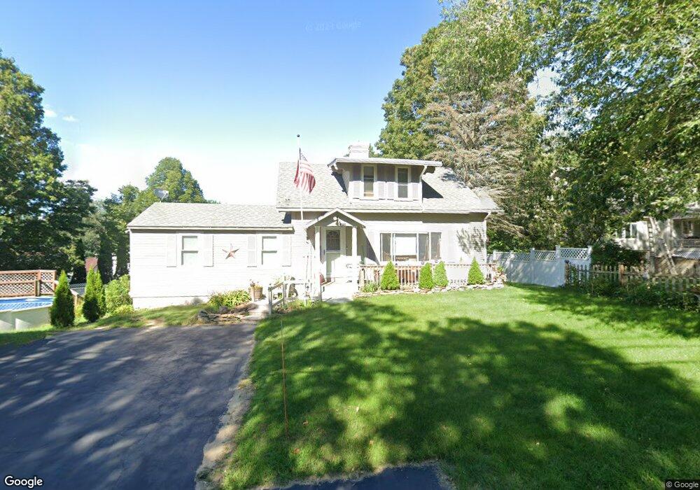 154 Pleasant St, Franklin, NH 03235 - photo 1