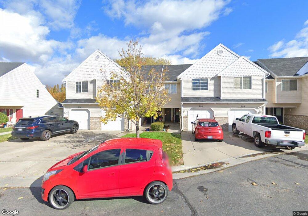 892 N 1125 W, Layton, UT 84041 - photo 1