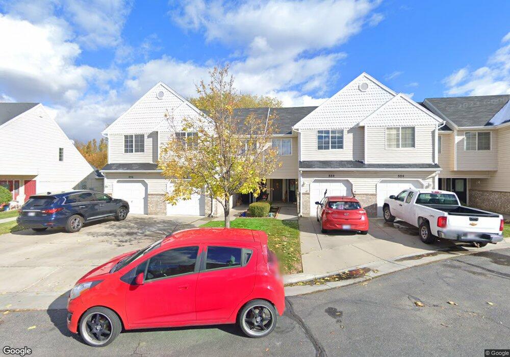 892 N 1125 W unit 402, Layton, UT 84041 - photo 1