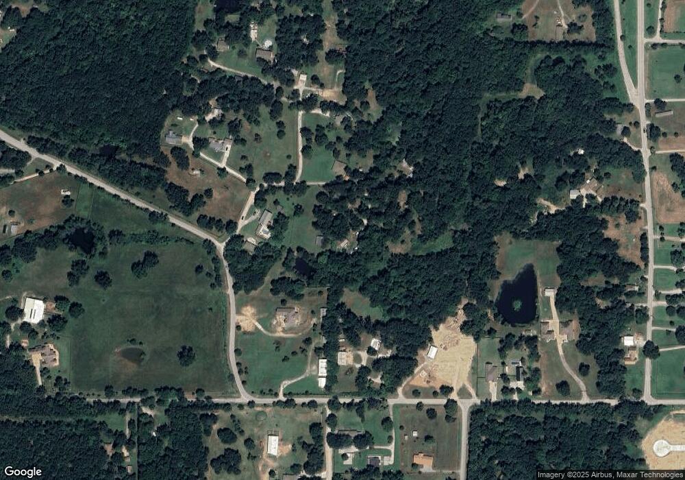 10911 S 36th West Ave, Sapulpa, OK 74066 - photo 1