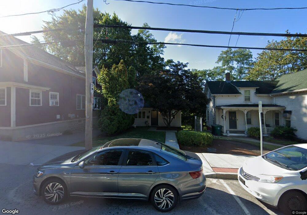 3210 Post Rd, Warwick, RI 02886 - photo 1