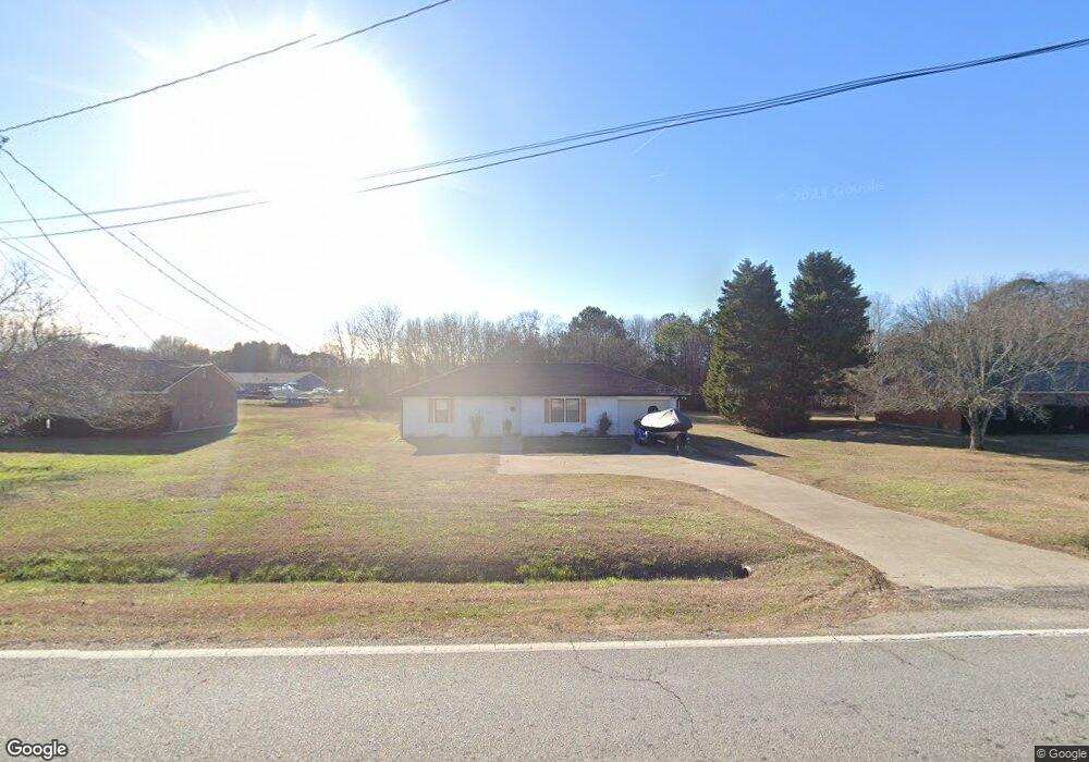 835 Smyrna Rd SW, Conyers, GA 30094 - photo 1