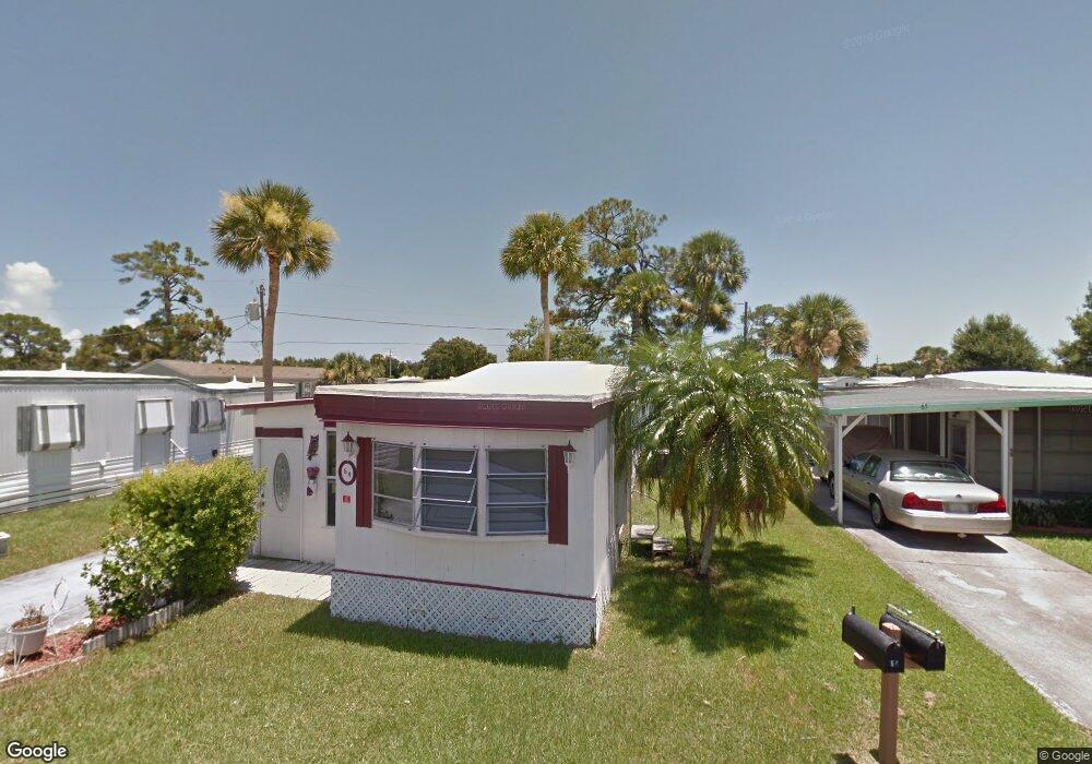 64 Phyllis Dr, Sebastian, FL 32958 - photo 1