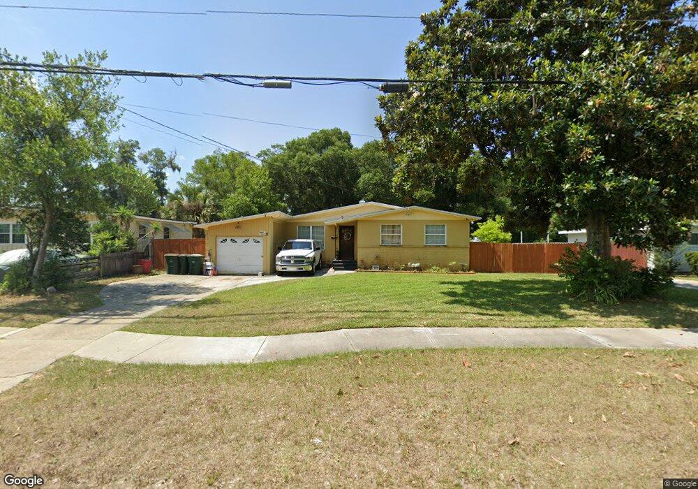 7044 Altama Rd, Jacksonville, FL 32216 - photo 1