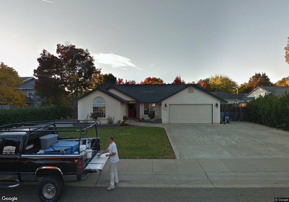4664 Dandelion Dr, Redding, CA 96002 - photo 1