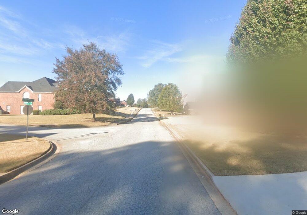 0 Evergreen Dr SE unit 3268614, Conyers, GA 30013 - photo 1