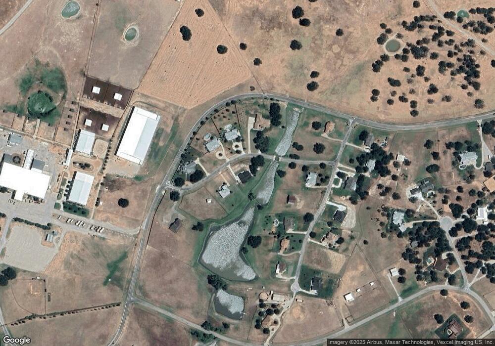 210 Haciendas Dr, Weatherford, TX 76087 - photo 1