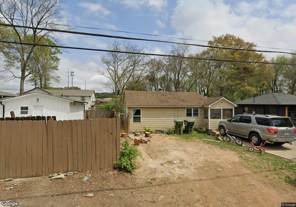 1781 Martin Place SE, Smyrna, GA 30080 - photo 1