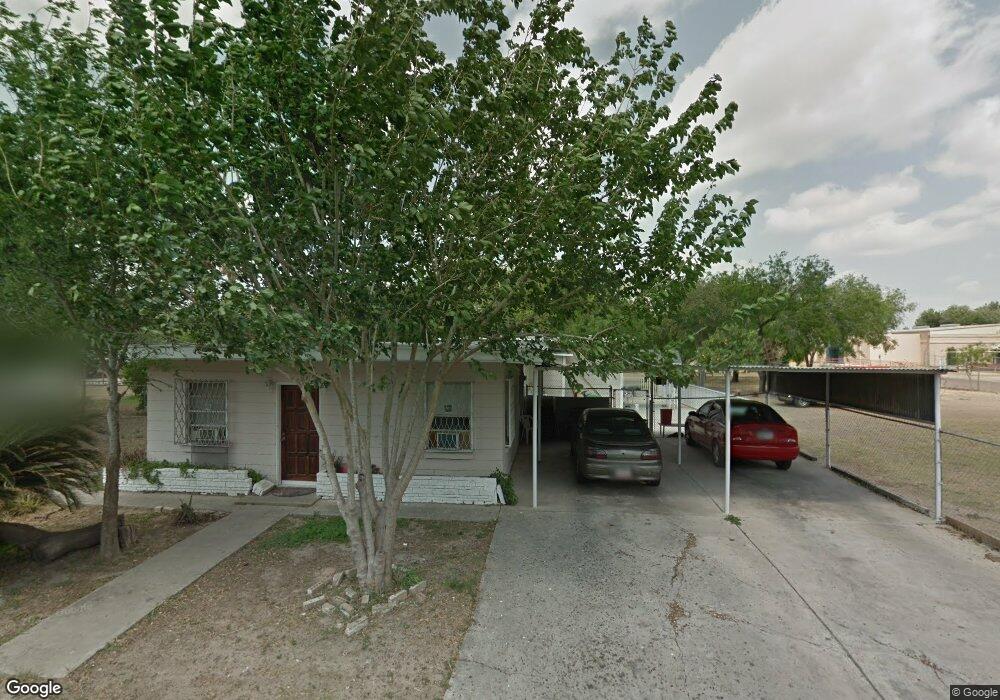 612 S Bluebonnet St, Pharr, TX 78577 - photo 1
