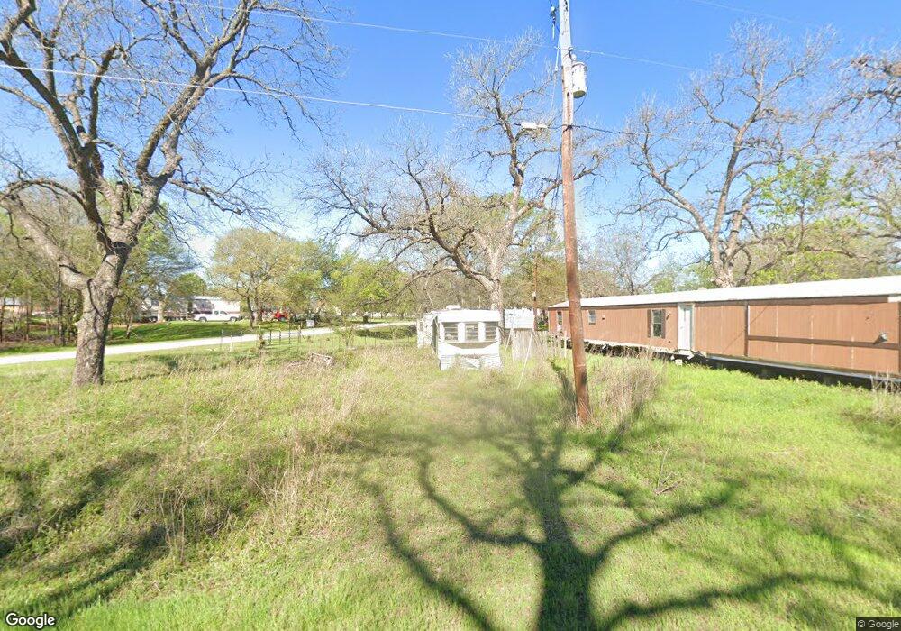 7156 Chippewa Trail, Horseshoe Bend, TX 76087 - photo 1