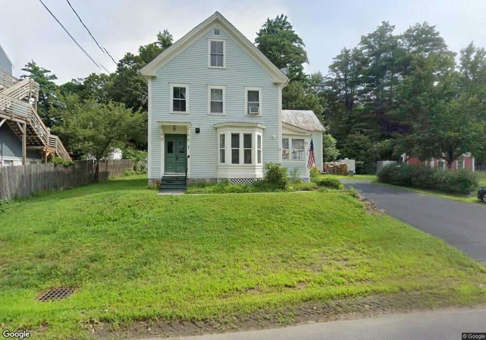 24 Logan St unit 2, Berwick, ME 03901 - photo 1