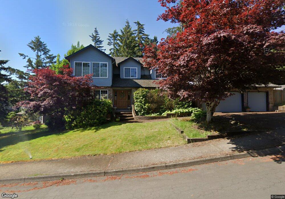 1905 Sunray Ct, West Linn, OR 97068 - photo 1