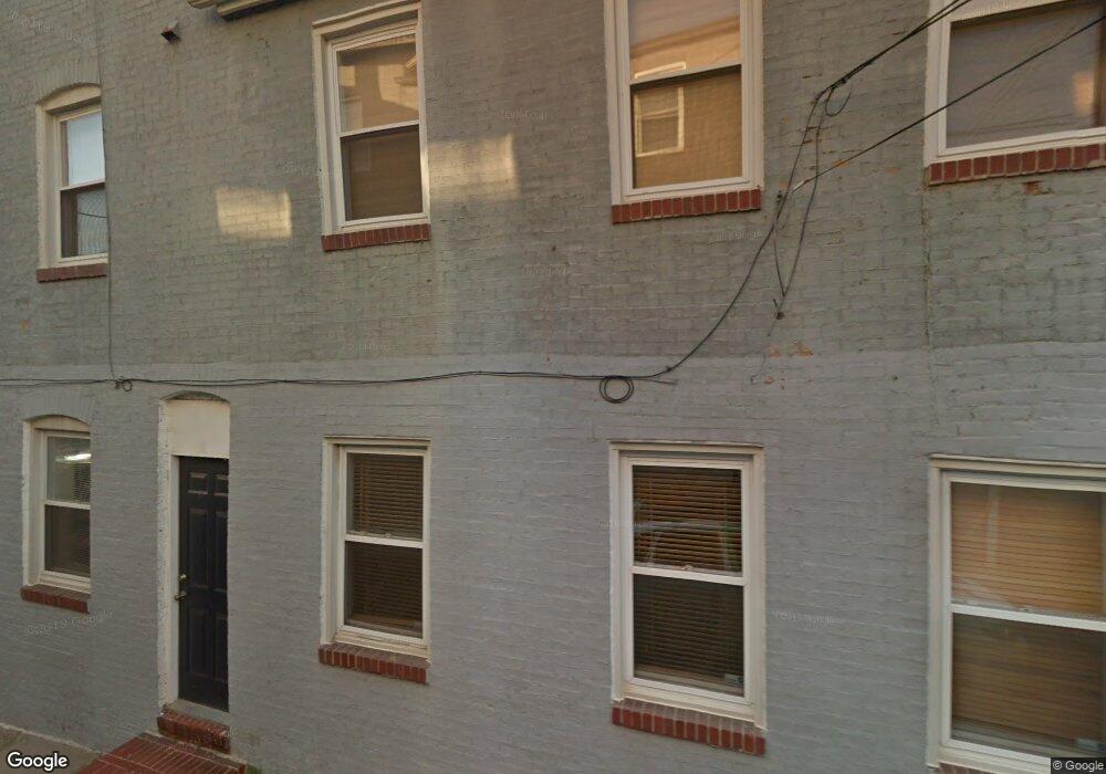 330 S Duncan St, Baltimore, MD 21231 - photo 1