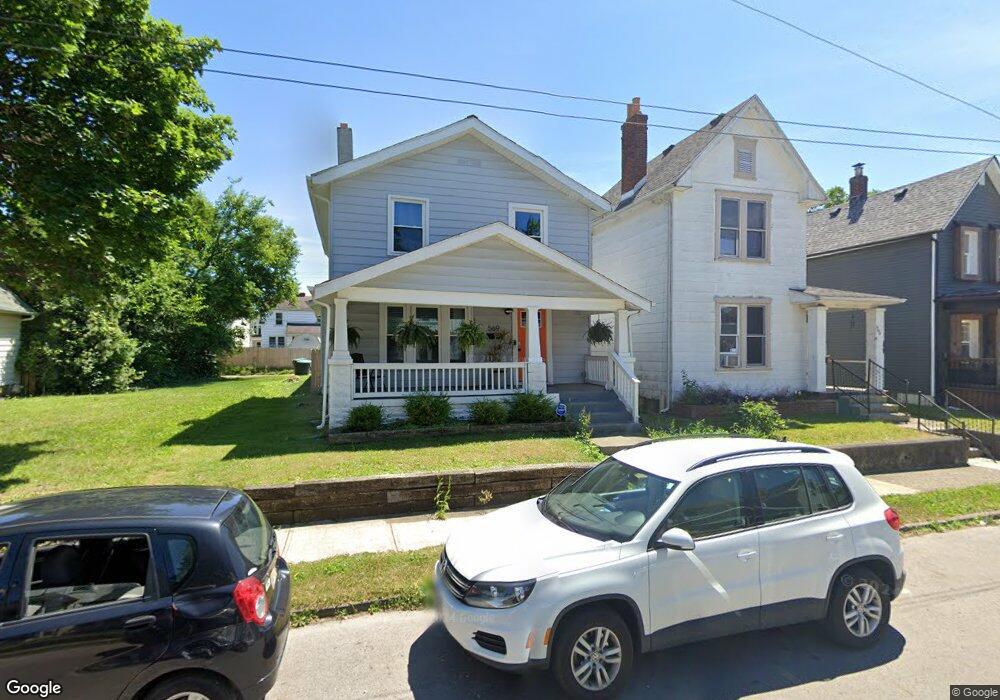 573 Stewart Ave, Columbus, OH 43206 - photo 1