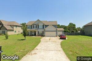 5 Stoney Mill Ln, Fort Mitchell, AL 36856