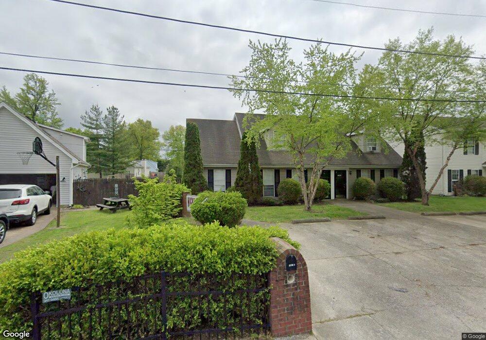 1821 Scott Rd unit B, New Albany, IN 47150 - photo 1