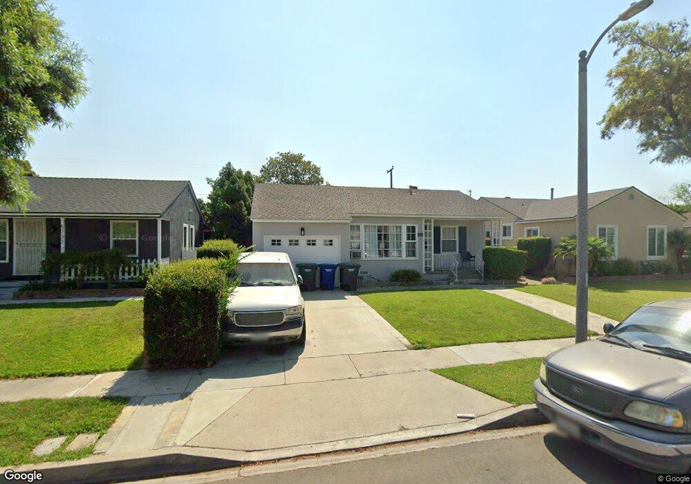 5726 Faculty Ave, Lakewood, CA 90712 - photo 1