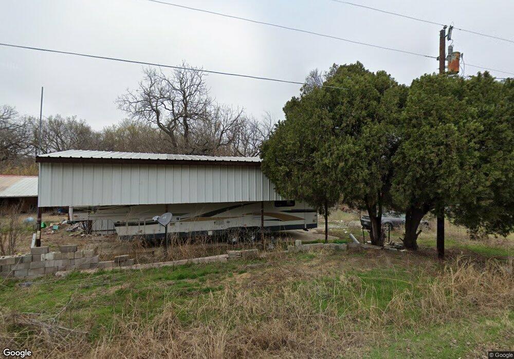 191 Carleton Blvd, Springtown, TX 76082 - photo 1