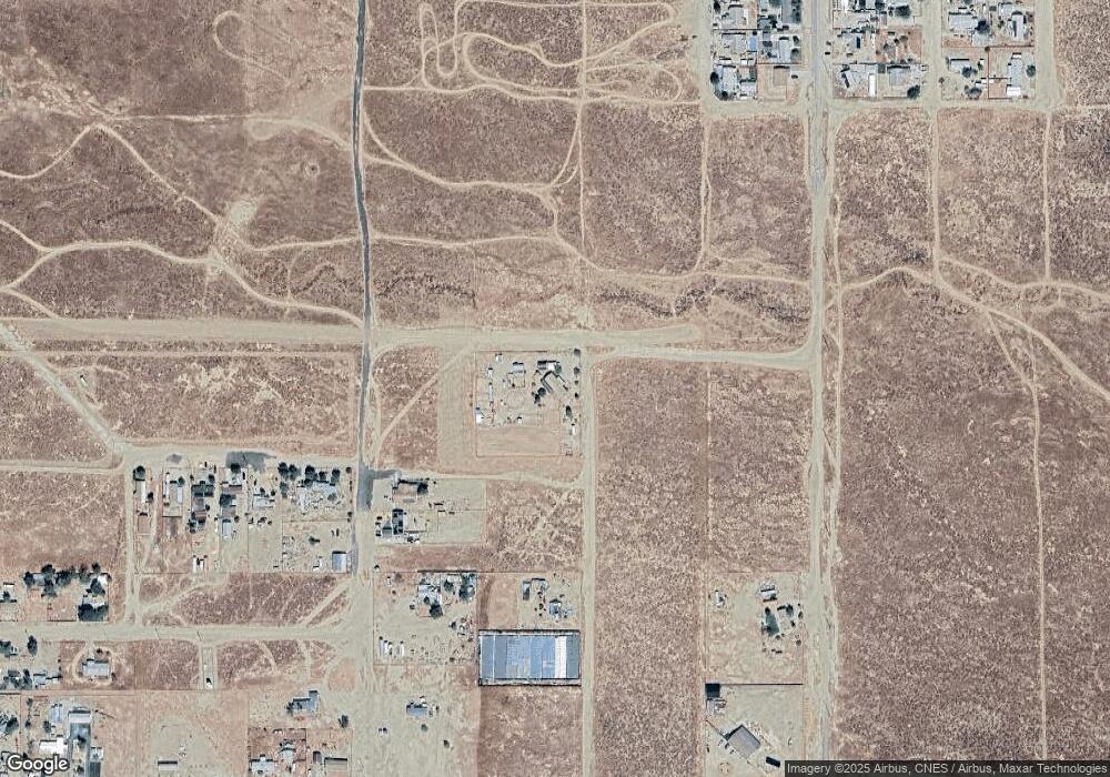 2201 57th St W, Rosamond, CA 93560 - photo 1