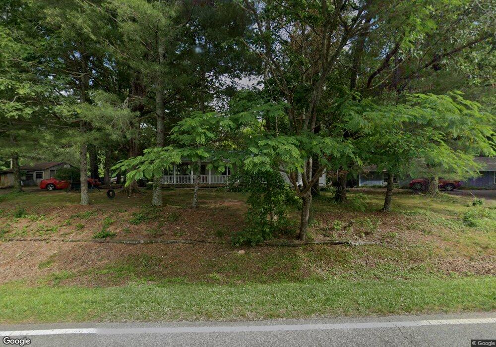 714 Scott Rd, Canton, GA 30115 - photo 1