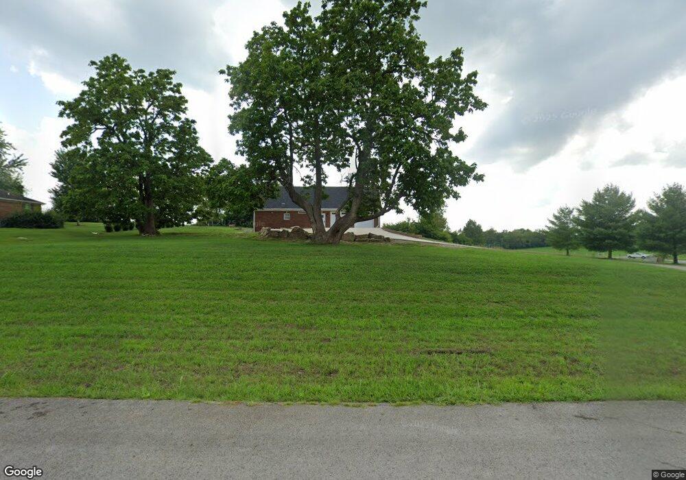 100 Catalpa Way, Harrodsburg, KY 40330 - photo 1