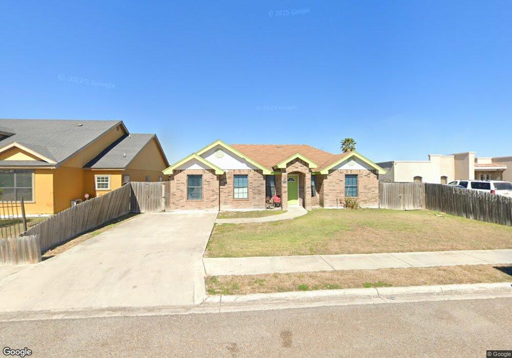 712 Roy St, Donna, TX 78537 - photo 1