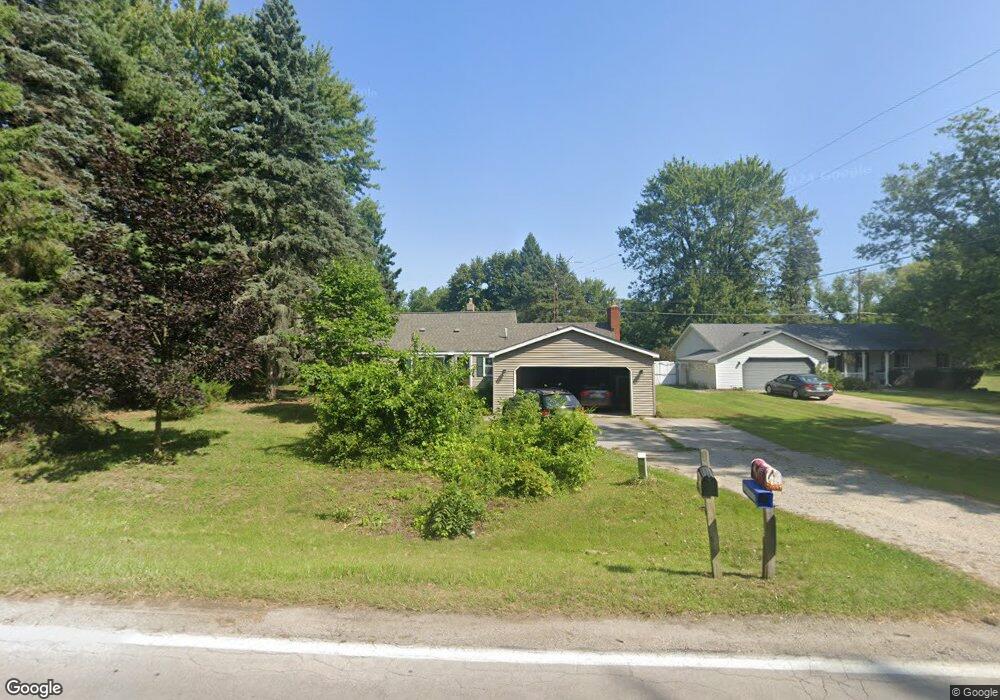 4158 Atkins Rd, Port Huron, MI 48060 - photo 1