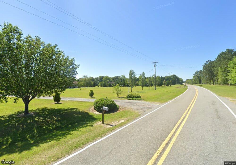 10288 Salem Rd, Pavo, GA 31778 - photo 1