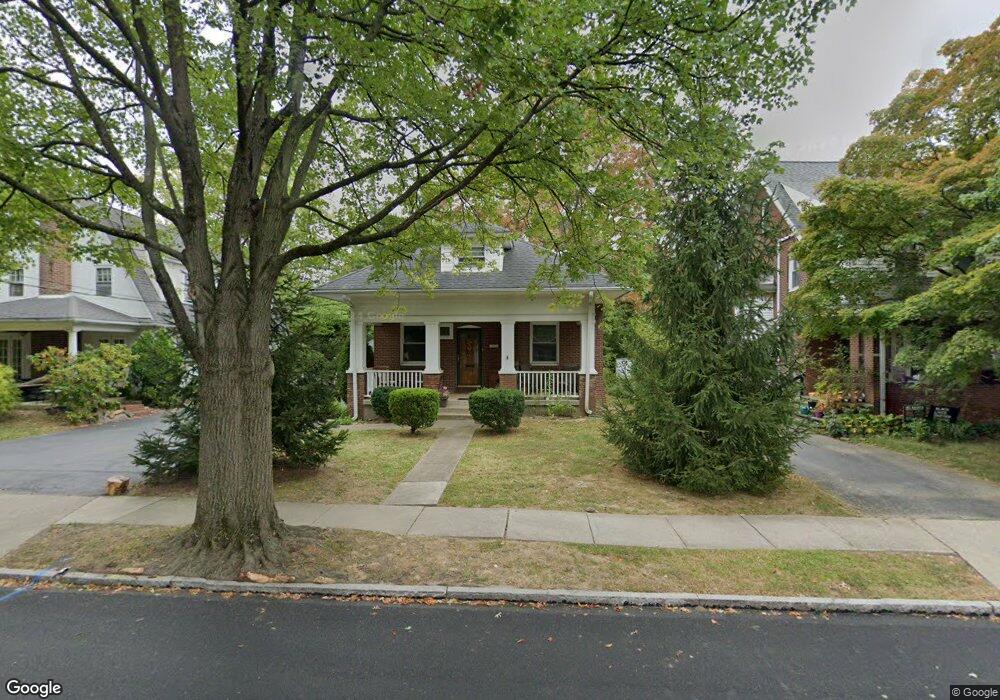 111 Sutton Rd, Ardmore, PA 19003 - photo 1