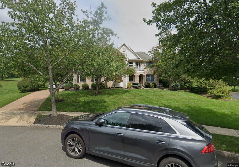 7 Arrowhead Ct, Skillman, NJ 08558 - photo 1