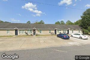 1012 St, Waycross, GA 31503
