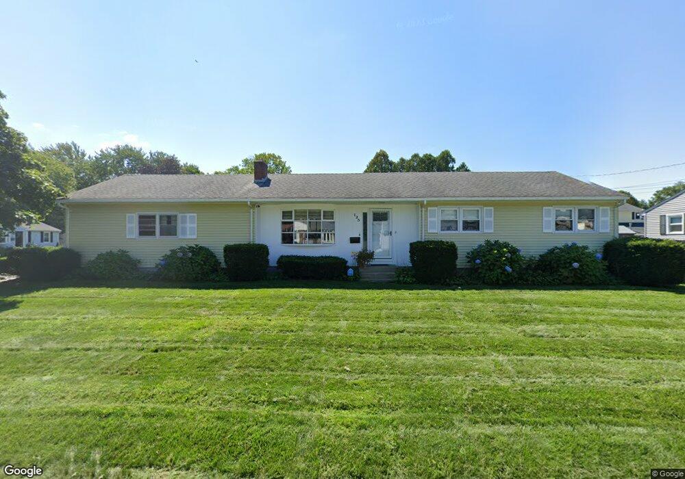 125 Grassy Plain Rd, Riverside, RI 02915 - photo 1