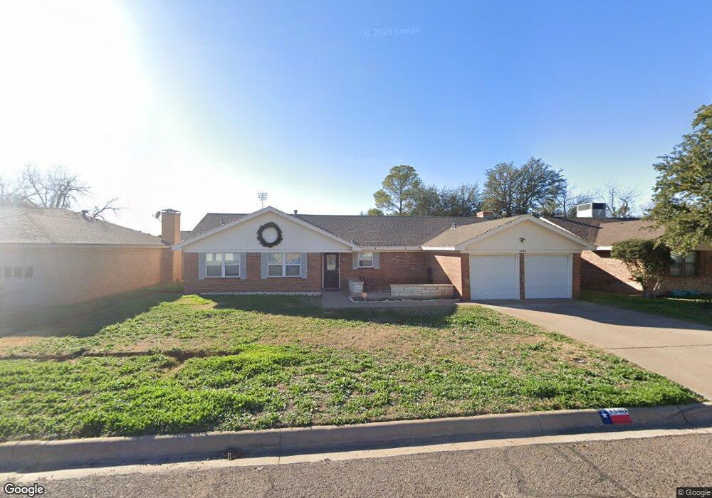 3340 Providence Dr, Midland, TX 79707 - photo 1