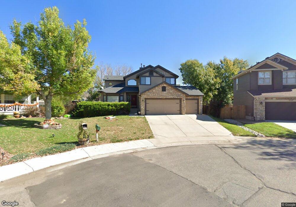 13178 Clermont Ct, Thornton, CO 80241 - photo 1