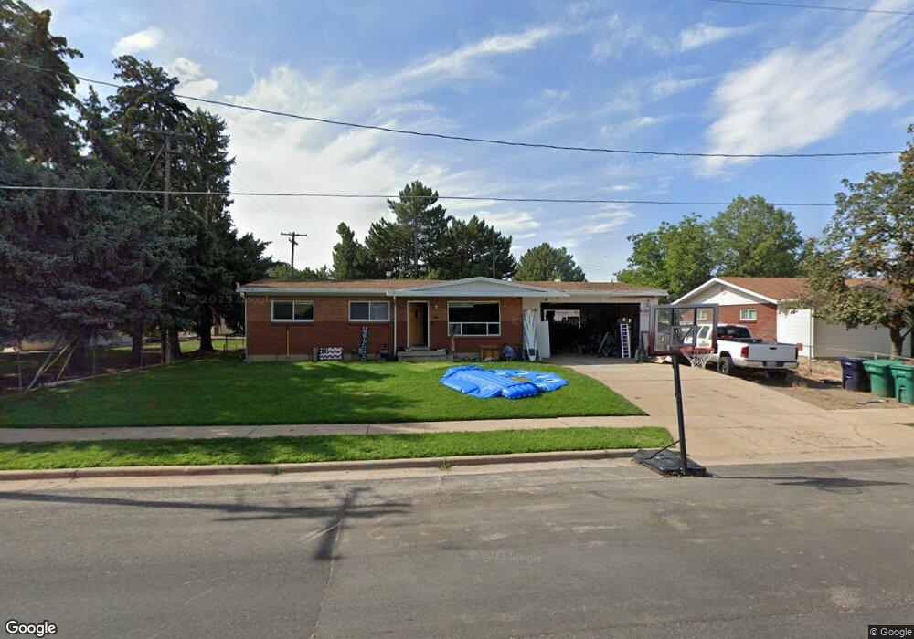 2405 W 4400 S, Roy, UT 84067 - photo 1