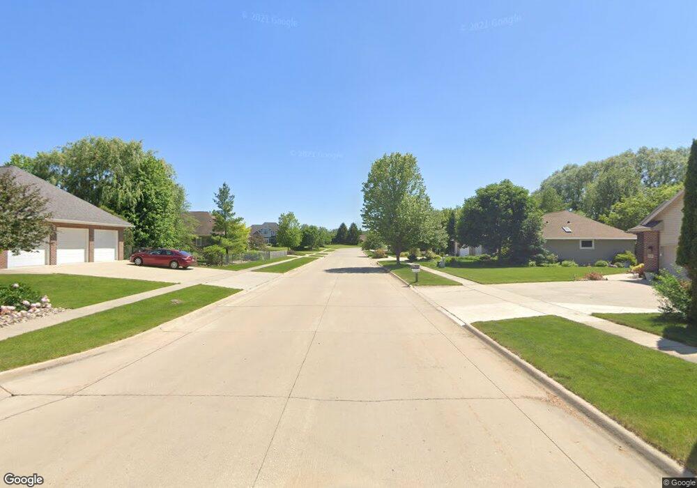 0 Lake Ridge Dr, Cedar Falls, IA 50613 - photo 1