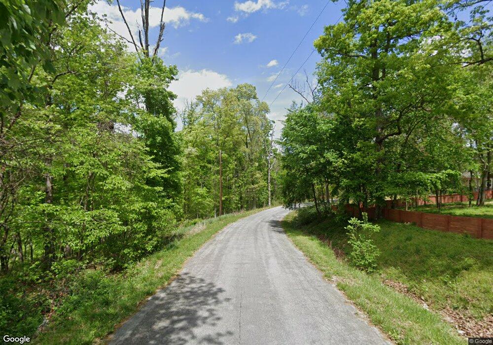 62 Chelmsworth Dr, Bella Vista, AR 72715 - photo 1